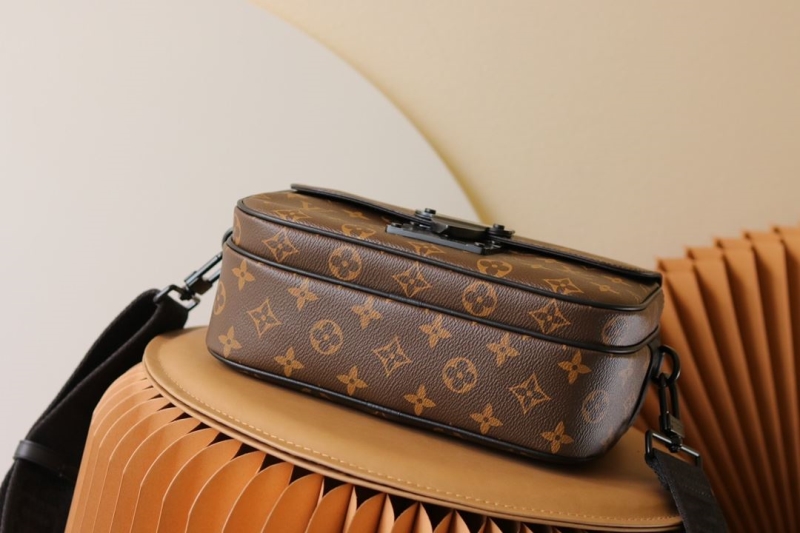 LV Satchel bags